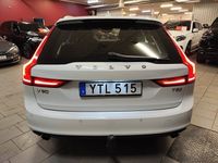 begagnad Volvo V90 T5 Bi-Fuel Advanced Edition Momentum (HM)