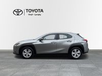 begagnad Lexus UX 250h Comfort Teknikpaket