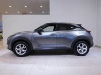Begagnad Nissan Juke N-Connecta 117 HK (86 kW) 2019 Dark metal grey SUV