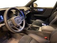 Begagnad Volvo XC40 299 kW (407 HK) 2023 Grå SUV