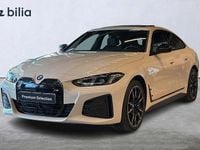 Begagnad BMW i4 442 kW (601 HK) 2026 Vit Sedan