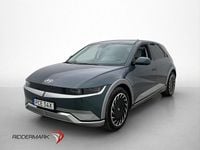 Begagnad Hyundai Ioniq 5 Advanced 167 kW (228 HK) 2023 Grön SUV