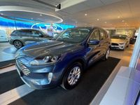 begagnad Ford Kuga Titanium Plug-in Hybrid 2022, SUV