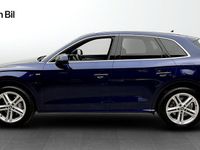 begagnad Audi A7 Q5 Quattro 55 TFSI e QUAT. PHEV2.0 R4270