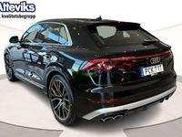 begagnad Audi S8 Quattro V8 TFSI "Omg. leverans" 2023, Sedan