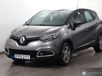 begagnad Renault Captur 0.9 TCe Euro 5 Vhjul