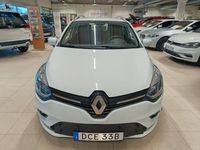 begagnad Renault Clio IV 