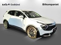 Begagnad Kia Sportage Advance 252 HK (185 kW) 2024 Vit SUV