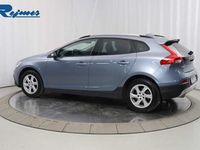 begagnad Volvo V40 D3 Edition