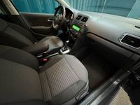 begagnad VW Polo 5dr 1.2 TSI Automat Comfortline Farth. | PDC