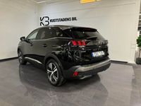 begagnad Peugeot 3008 GT HYBRID 1.6 + 11.8 kWh EAT PDC, Navi