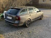 begagnad Skoda Octavia 1.6 tdi 2012