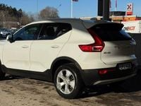 Begagnad Volvo XC40 197 HK (144 kW) 2021 SUV