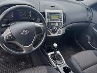 Begagnad Hyundai i30 90 HK (66 kW) 2009 Halvkombi