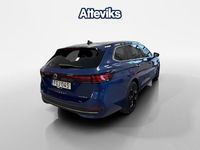 Begagnad VW Passat Business 204 HK (150 kW) 2024 Blå Kombi