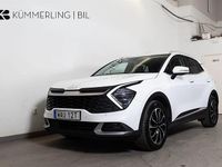 Begagnad Kia Sportage Advance 268 HK (197 kW) 2023 Vit SUV