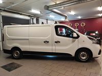 begagnad Nissan NV300 Skåpbil 2.9t 1.6 dCi Euro 6