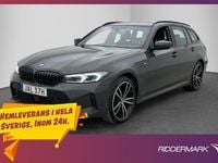 Begagnad BMW 330 M Sport 292 HK (214 kW) 2024 Grå