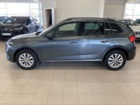 begagnad Skoda Kamiq AMBITION 1,0 TSI110 DSG