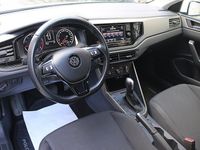 begagnad VW Polo 1.0 TSI BlueMotion Plus Eu6 Automat 2020, Halvkombi