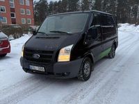 Begagnad Ford Transit T260 85 HK (62 kW) 2011 Minibuss