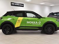 begagnad Opel Mokka-e GS Backkamera S V Hjul Demobil 2022, SUV