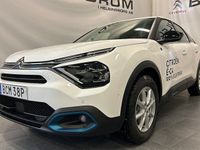 begagnad Citroën e-C4 Citroën Shine Elektrisk 2023, Personbil