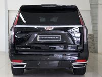 begagnad Cadillac Escalade ESV V8 6.2 4WD Prem Luxury OMG.LEV 426hk