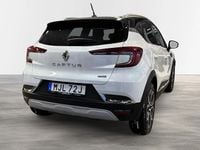 Begagnad Renault Captur Intens 162 HK (119 kW) 2021 SUV