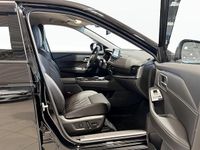 Begagnad Nissan X-Trail Tekna 214 HK (157 kW) 2025 Svart SUV