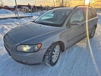 Begagnad Volvo V50 170 HK (125 kW) 2006 Kombi