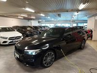 begagnad BMW 530 e xDrive iPerformance M Sport Plug-in hybrid