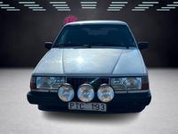 Begagnad Volvo 940 116 HK (85 kW) 1994 Vit Kombi