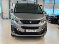begagnad Peugeot Expert 1.5 BlueHDi L2 Pro + Euro 6 Värmare