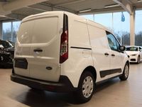 begagnad Ford Transit Connect L1 1.0T Ecoboost E85 100hk *Skatt 910kr