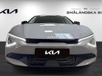 Ny Kia EV6 168 kW (229 HK) 2025 Grå SUV