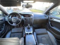 begagnad Audi A5 Sportback 2.0 tdi 170hk s-line ny kamrem