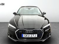 begagnad Audi A5 Sportback 45 TFSI quattro 245 Hk S-tronic Proline advanced A