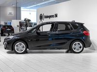 begagnad BMW 225 xe iPerformance M-Sport Läder Navi Pro Head-Up