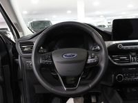 begagnad Ford Kuga Titanium Plug In Hybrid 225 hk | Vinterpaket