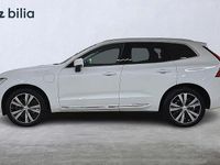 Begagnad Volvo XC60 Ultimate 455 HK (334 kW) 2022 Vit SUV