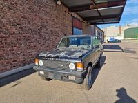 Begagnad Land Rover Range Rover Vogue 182 HK (133 kW) 1993 SUV