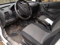 begagnad Opel Combo 