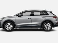 begagnad Audi Q4 e-tron 55 e-tron quattro Proline Advanced