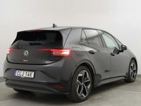 begagnad VW ID3 Pro S 77 kWh Tour