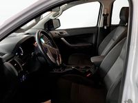 Begagnad Ford Ranger 170 HK (125 kW) 2019 Vit Pickup