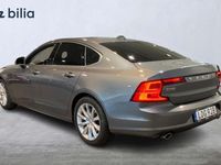 begagnad Volvo S90 T4 Momentum Advanced Edition, Navigation, on Call, Miljöklass Euro6d-TEMP