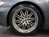 Begagnad BMW 730 218 HK (160 kW) 2005 Grå Sedan