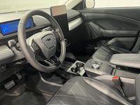 begagnad Ford Mustang Mach-E Rwd Long Range Wltp Navi Kamera 2021, Sportkupé