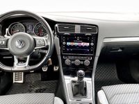 begagnad VW Golf VII Sportscombi Highline 1.5 TSI R-Line